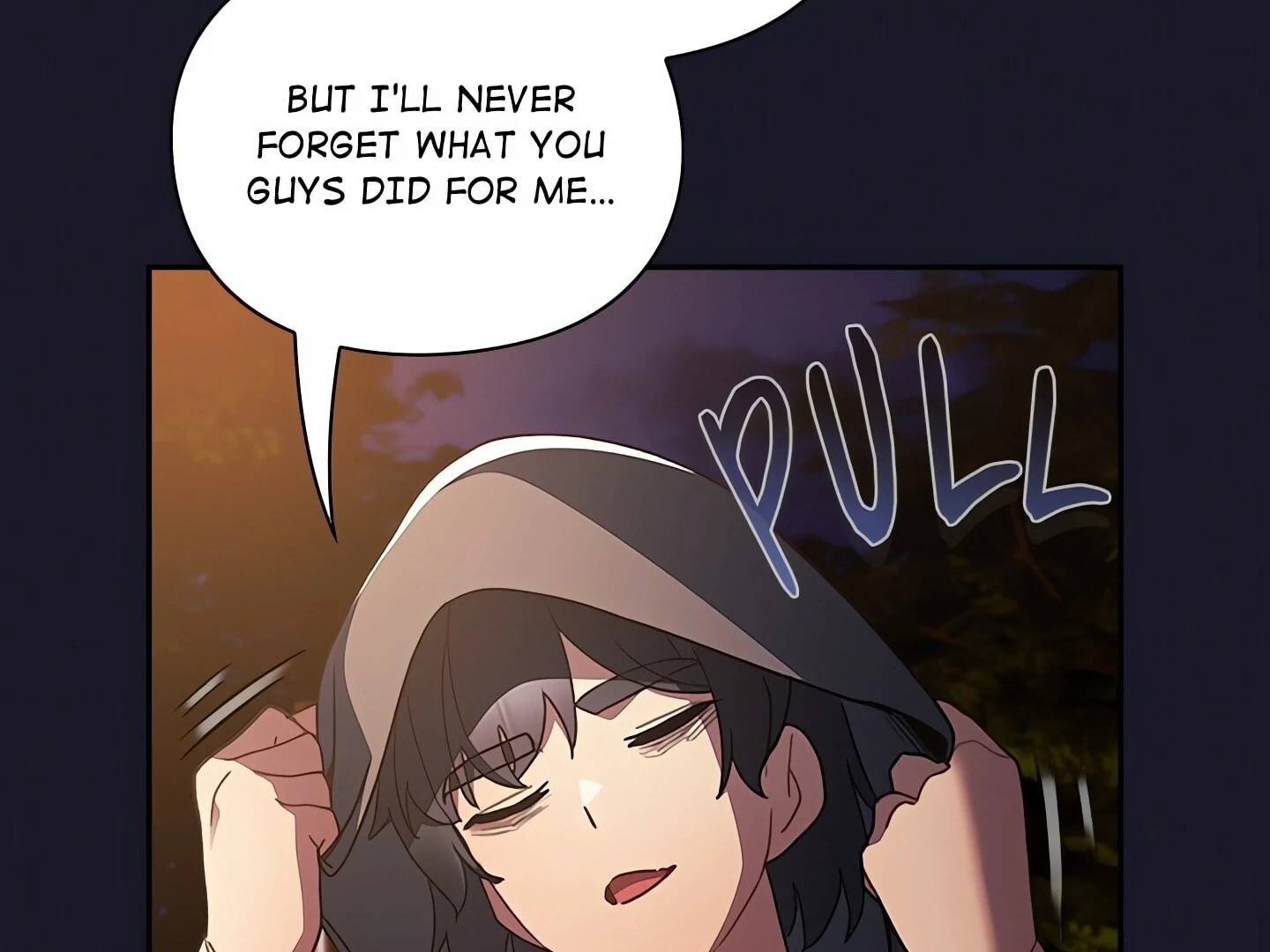Read Thrust & Conquer chapter 4 image 291 on Lezhin