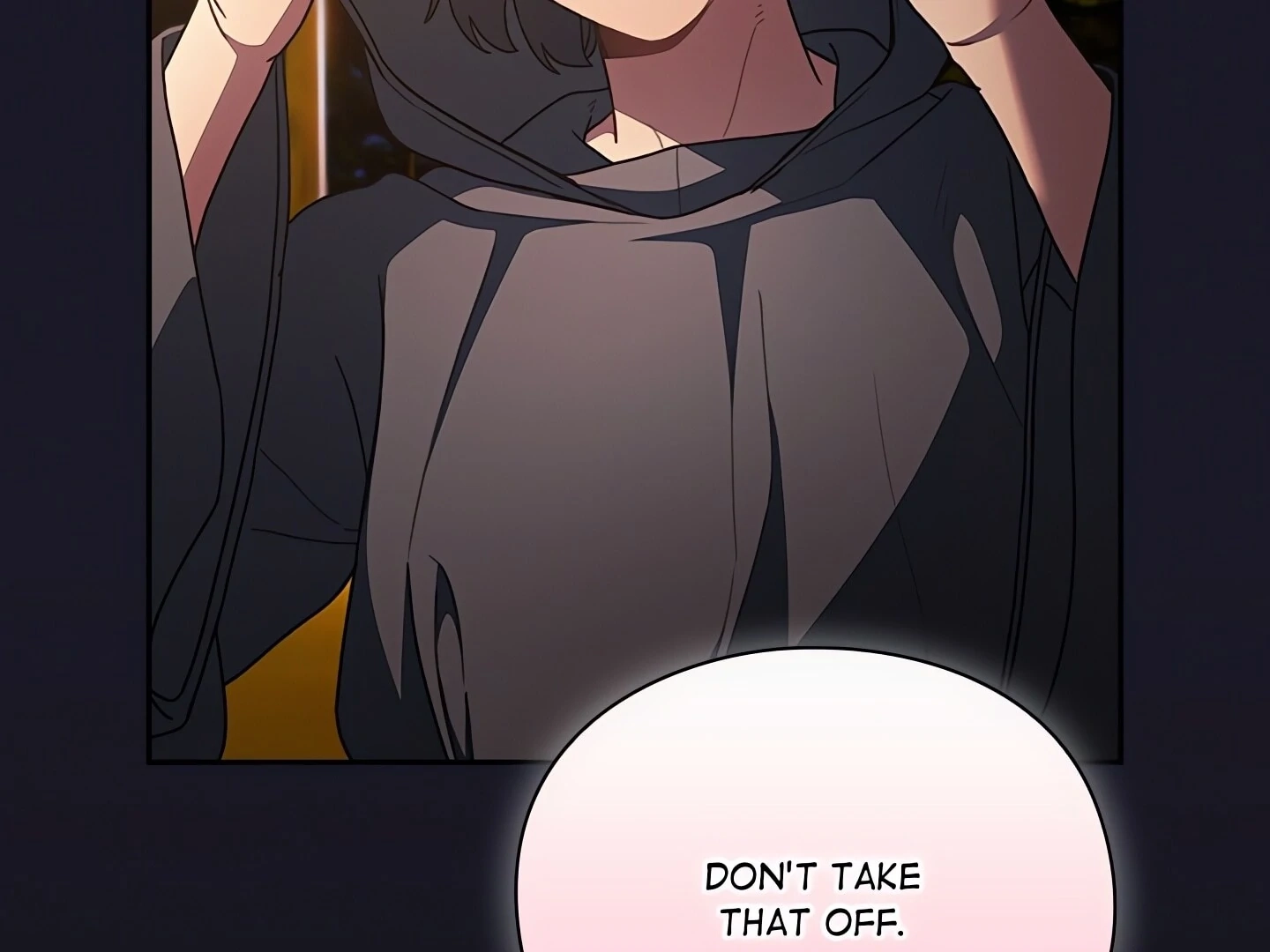 Read Thrust & Conquer chapter 4 image 292 on Lezhin