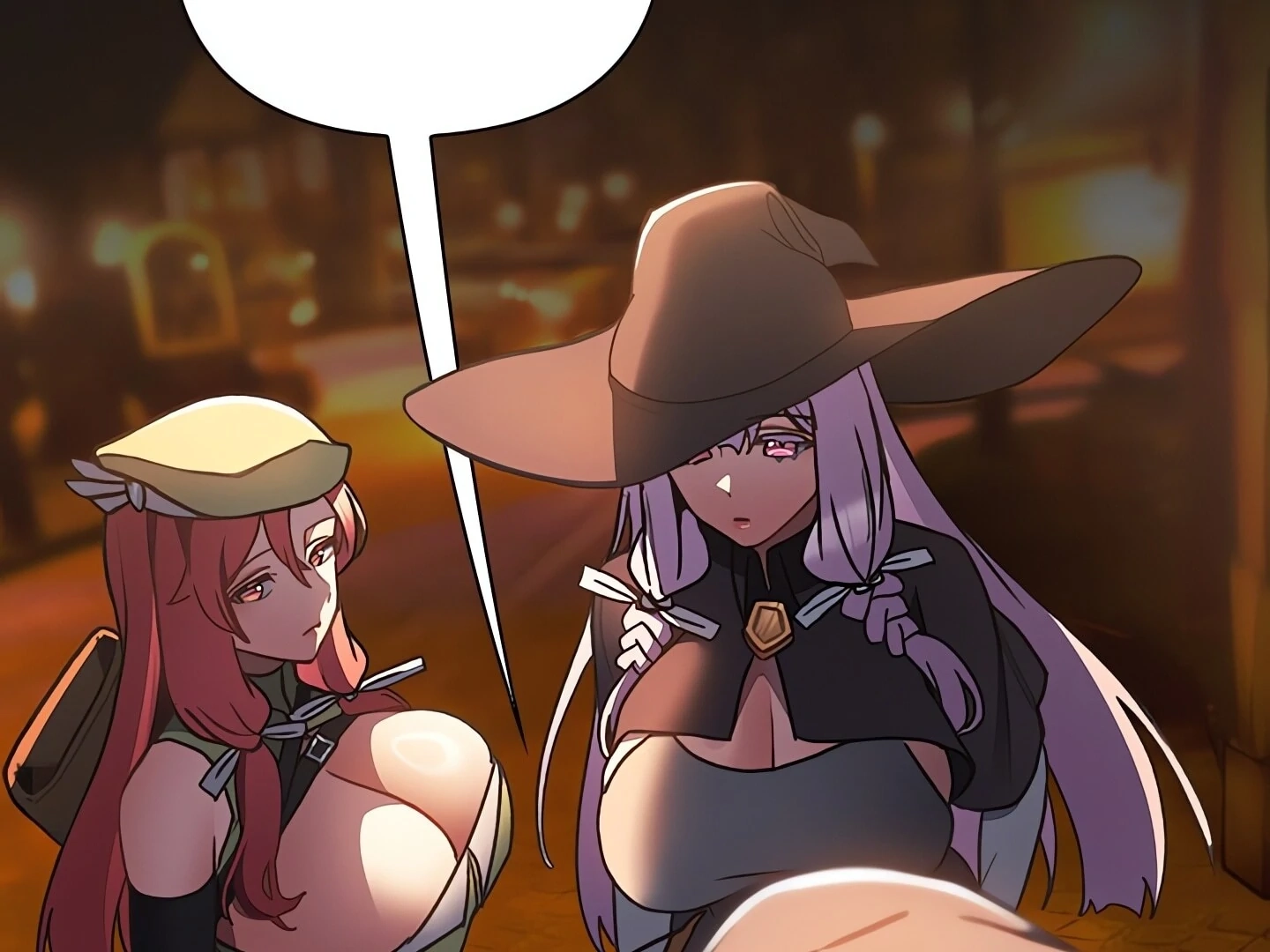 Read Thrust & Conquer chapter 4 image 294 on Lezhin