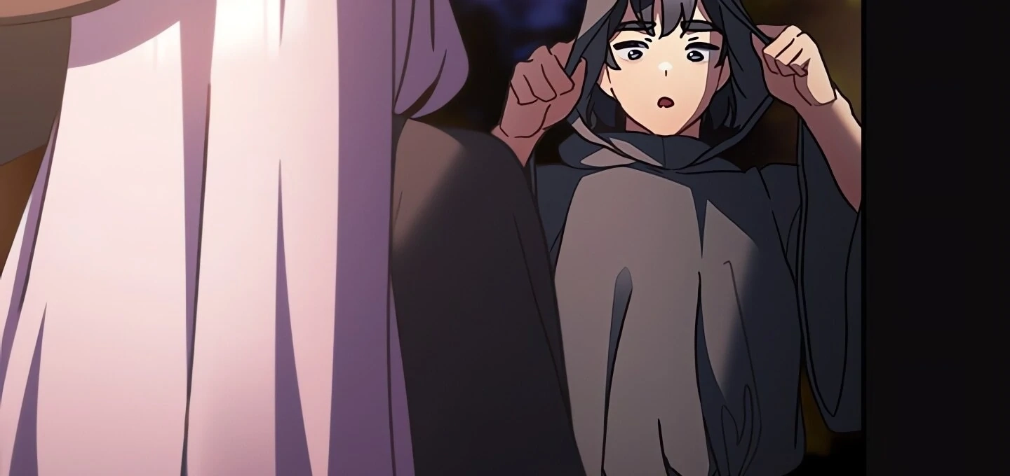 Read Thrust & Conquer chapter 4 image 299 on Lezhin