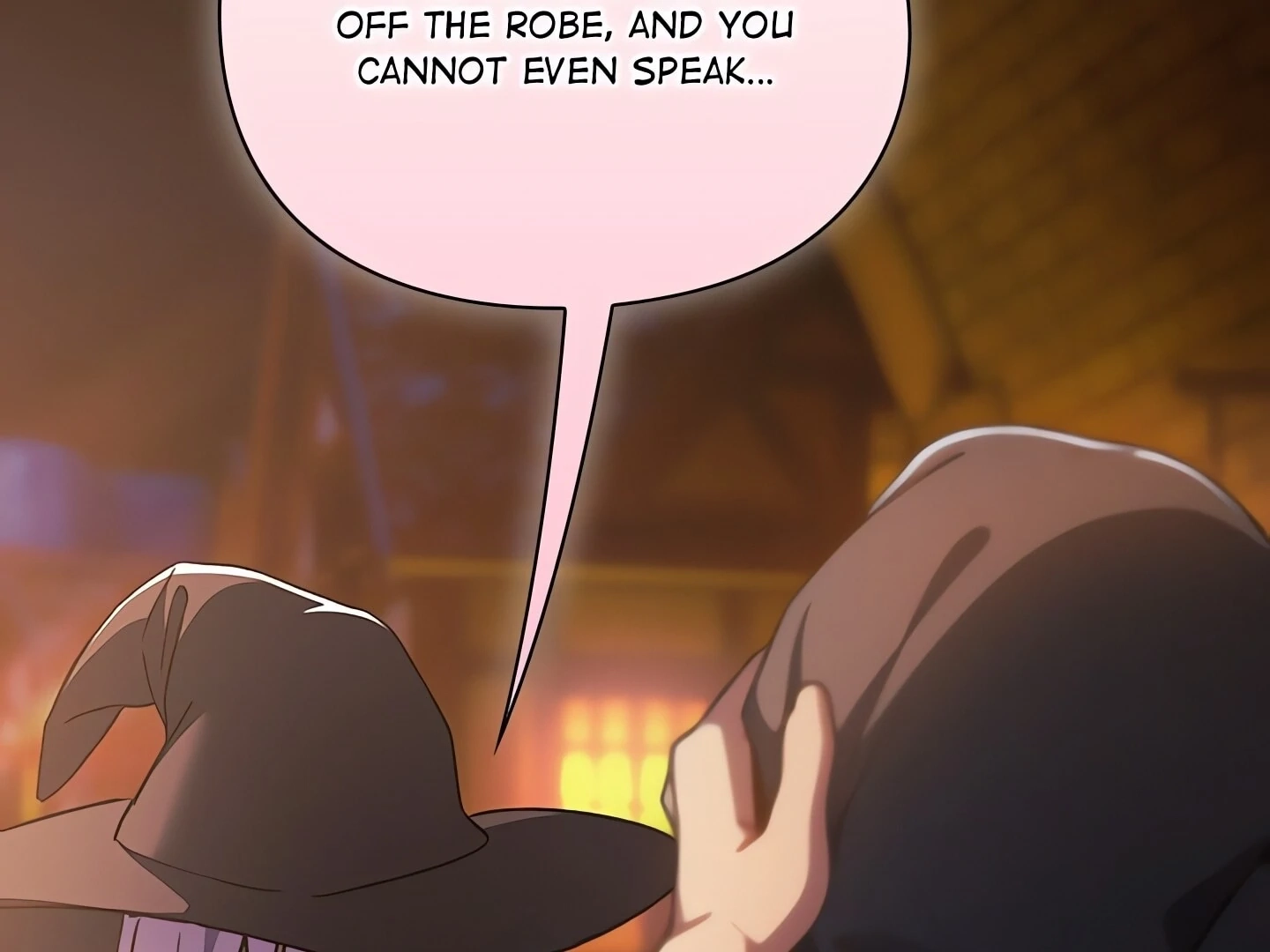 Read Thrust & Conquer chapter 4 image 302 on Lezhin