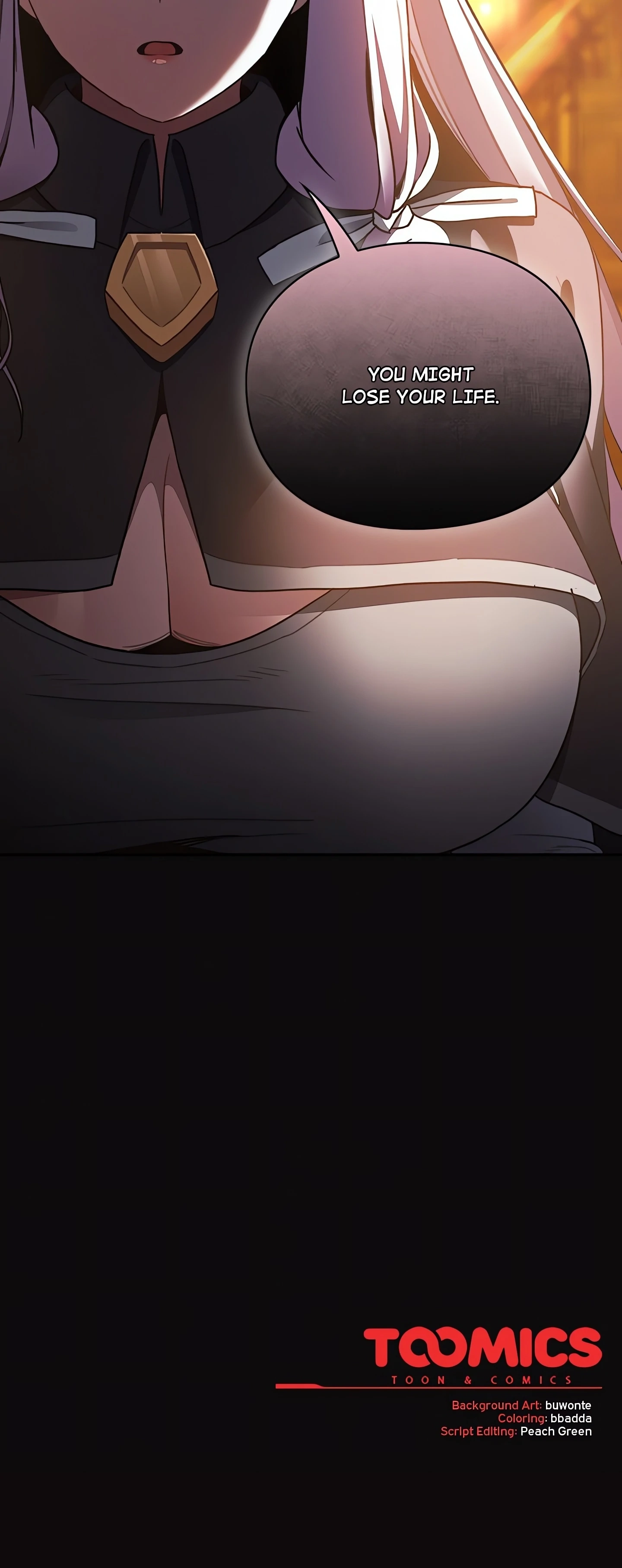 Read Thrust & Conquer chapter 4 image 310 on Lezhin