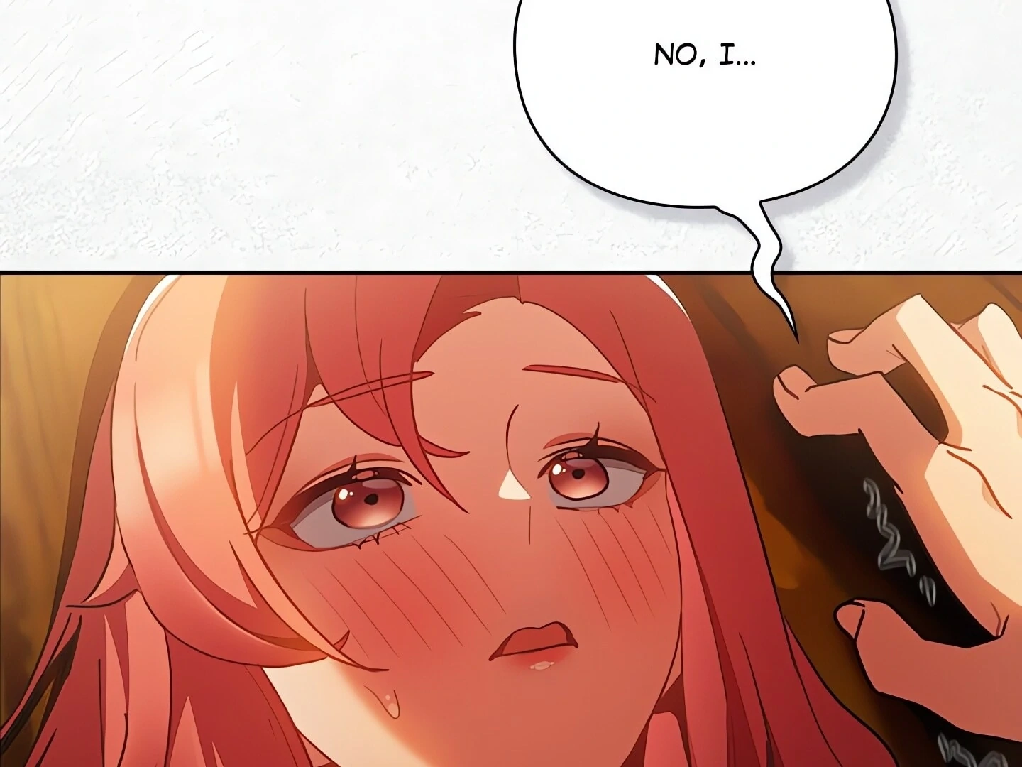 Read Thrust & Conquer chapter 4 image 32 on Lezhin