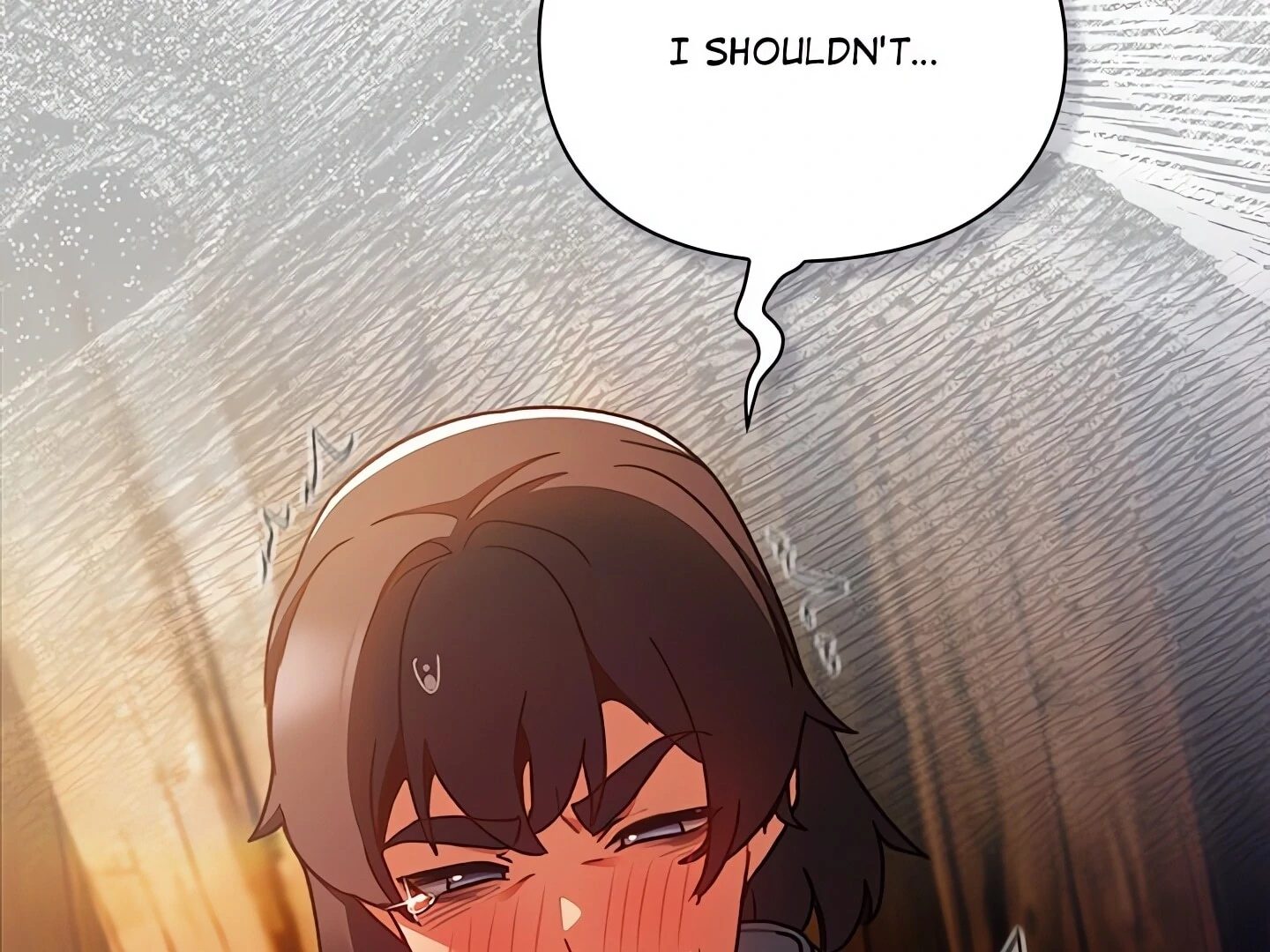 Read Thrust & Conquer chapter 4 image 34 on Lezhin