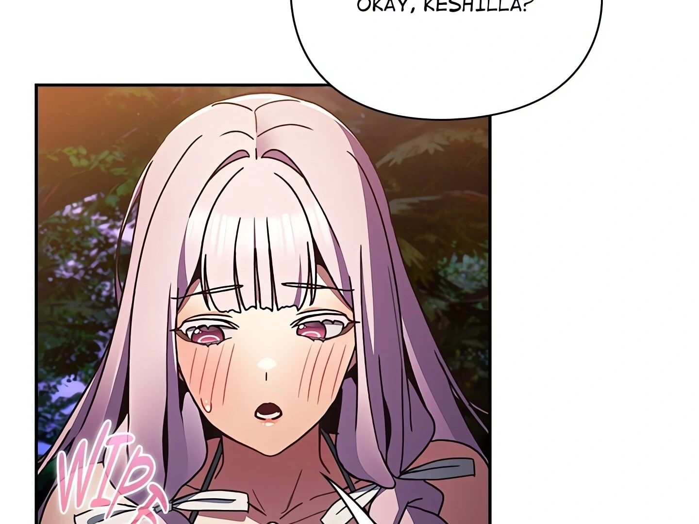 Read Thrust & Conquer chapter 4 image 55 on Lezhin