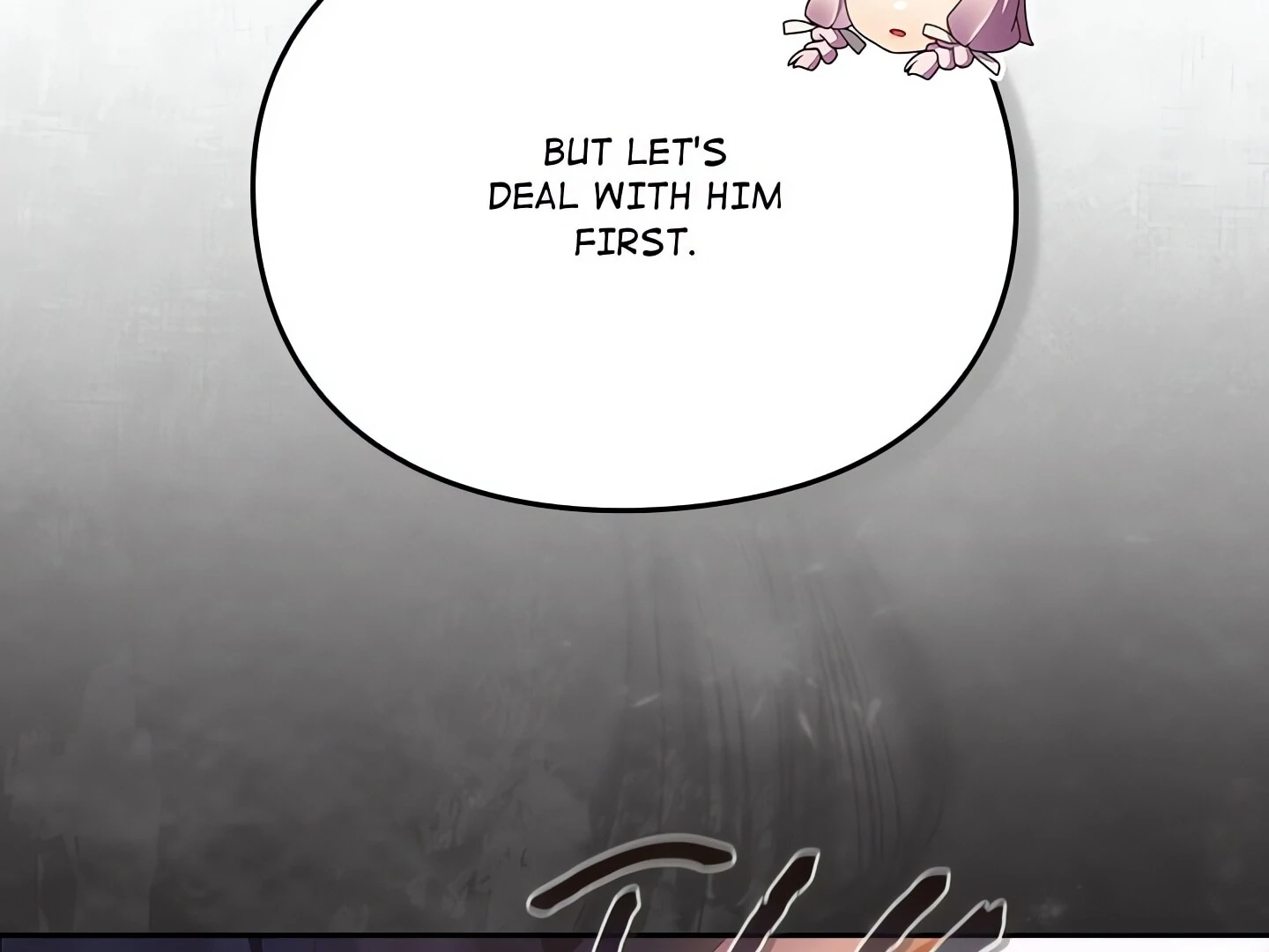 Read Thrust & Conquer chapter 4 image 74 on Lezhin