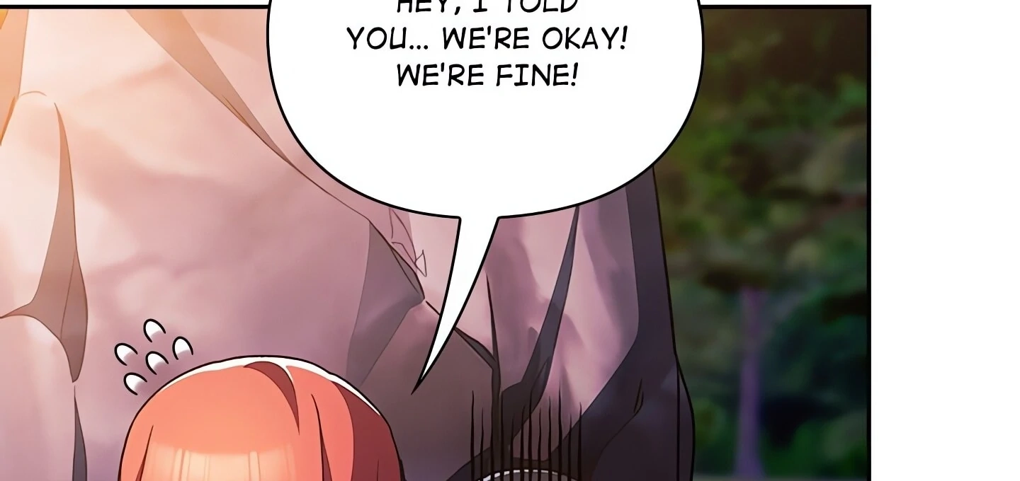 Read Thrust & Conquer chapter 4 image 79 on Lezhin