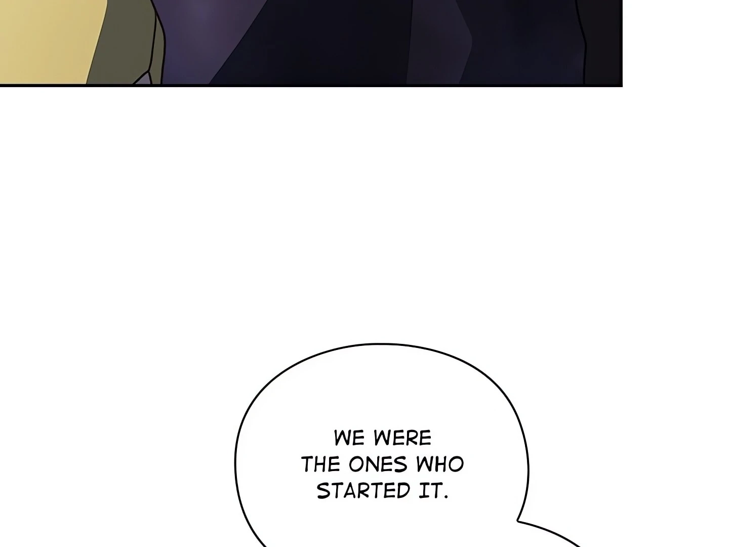 Read Thrust & Conquer chapter 4 image 81 on Lezhin