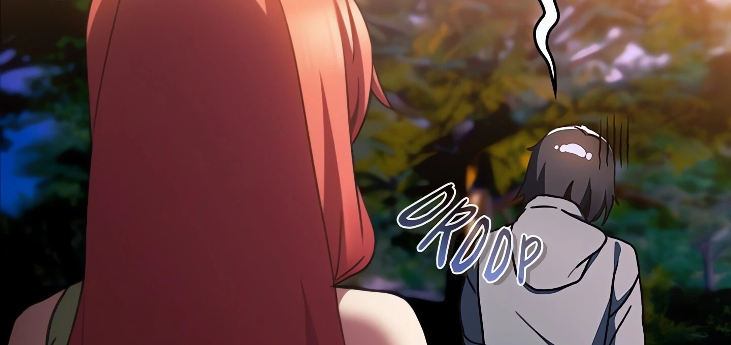 Read Thrust & Conquer chapter 4 image 89 on Lezhin