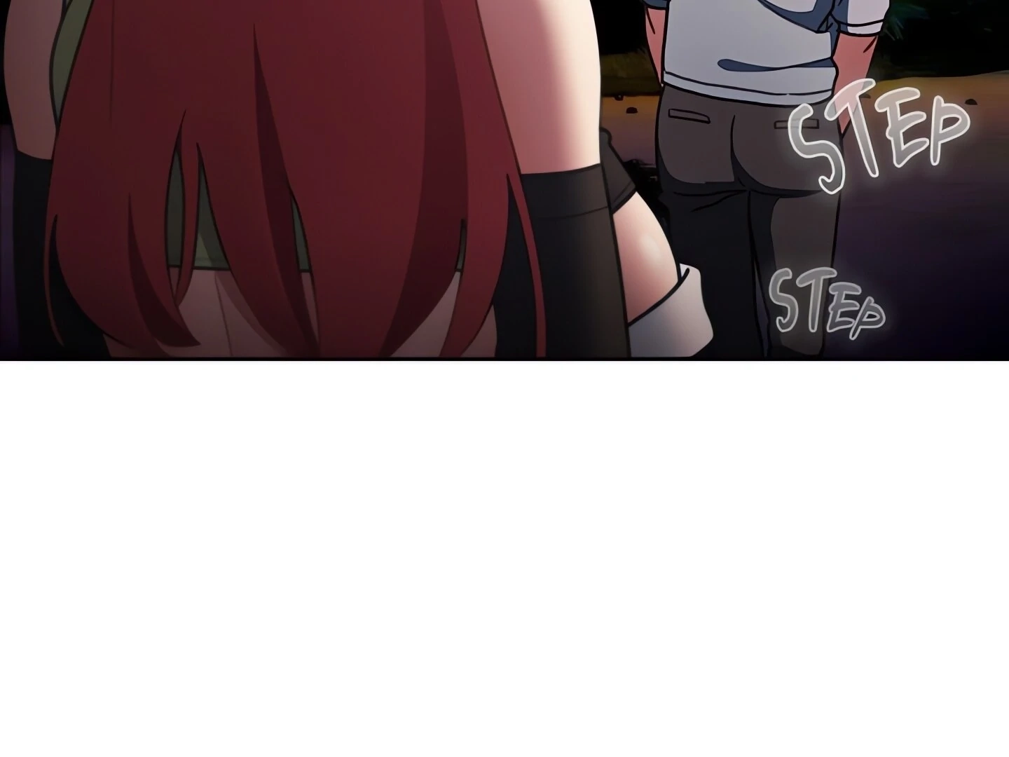 Read Thrust & Conquer chapter 4 image 90 on Lezhin