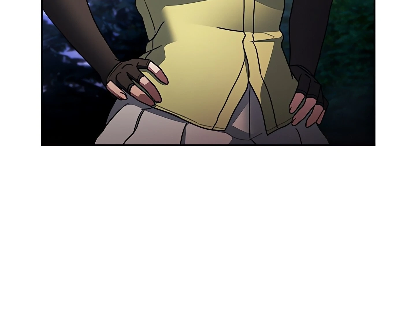 Read Thrust & Conquer chapter 4 image 93 on Lezhin