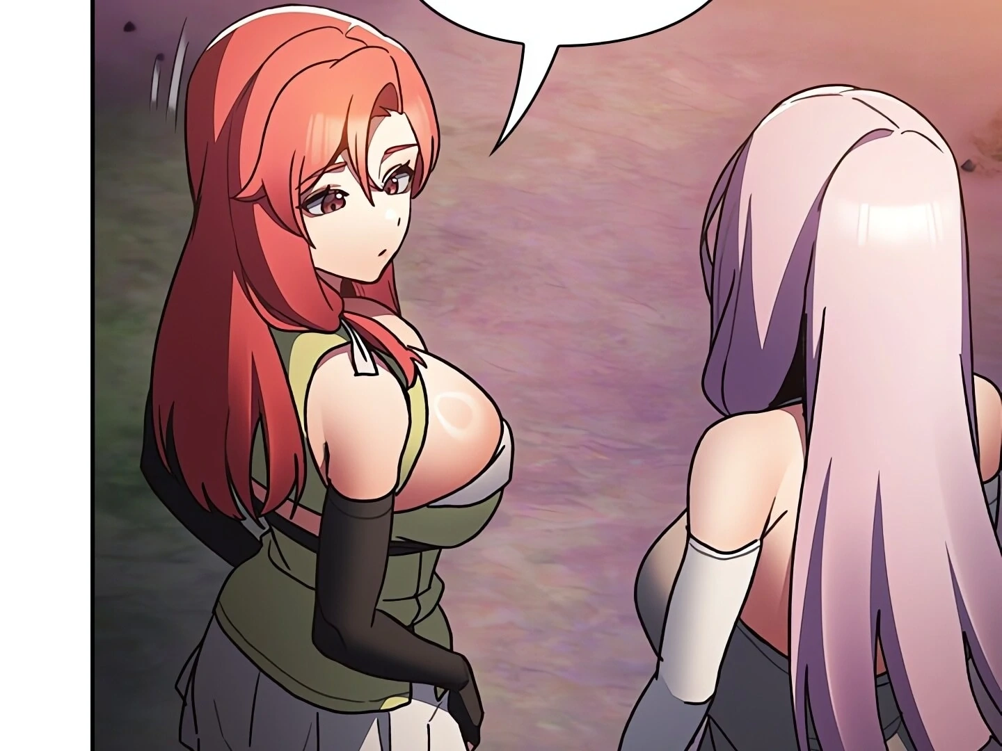 Read Thrust & Conquer chapter 4 image 95 on Lezhin
