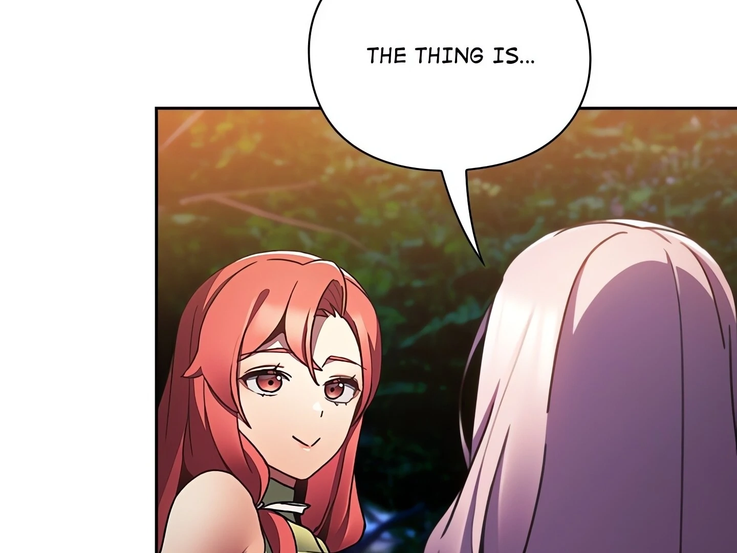 Read Thrust & Conquer chapter 4 image 97 on Lezhin