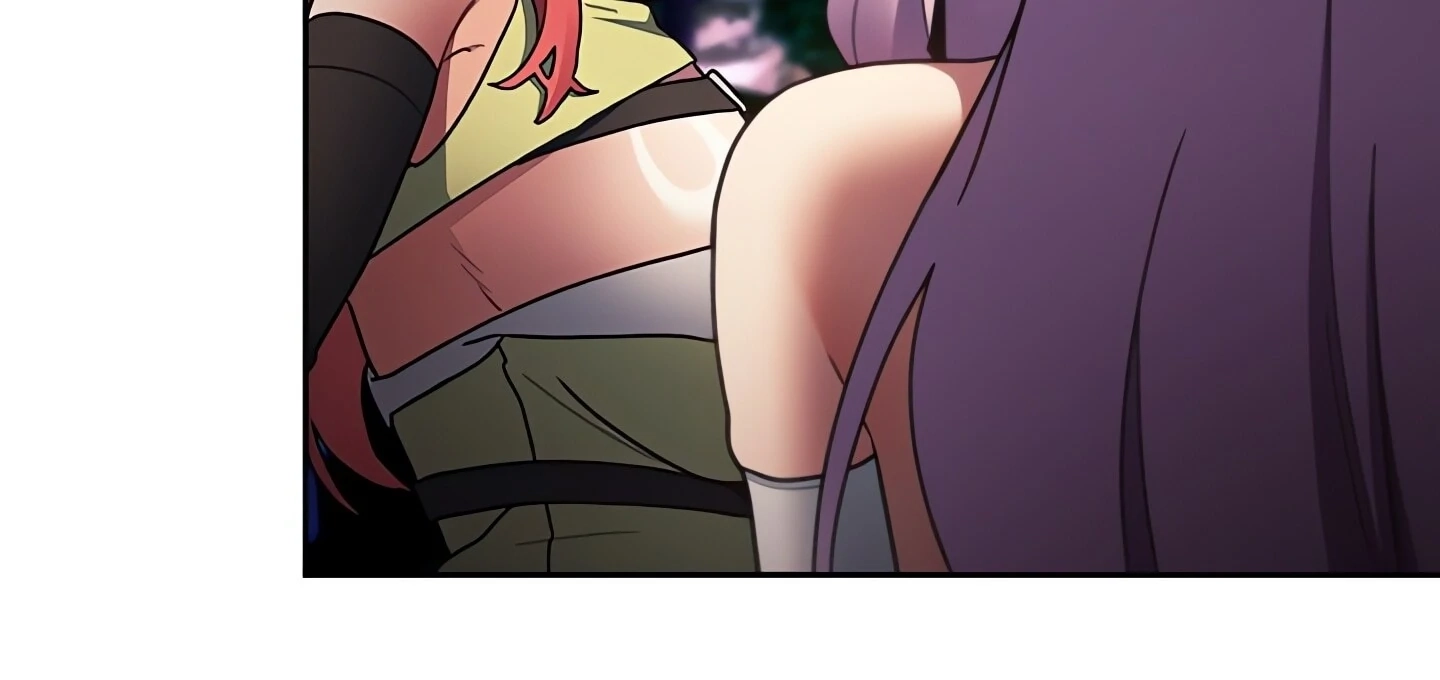 Read Thrust & Conquer chapter 4 image 98 on Lezhin