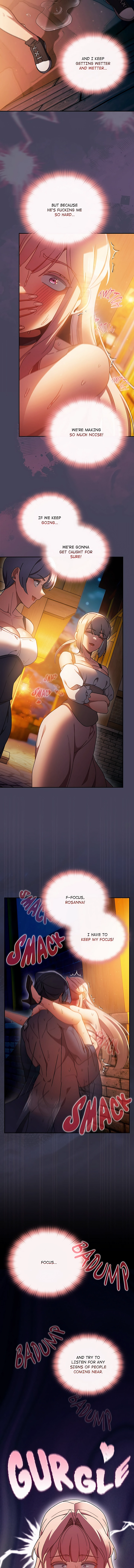 Read Thrust & Conquer chapter 41 image 14 on Lezhin