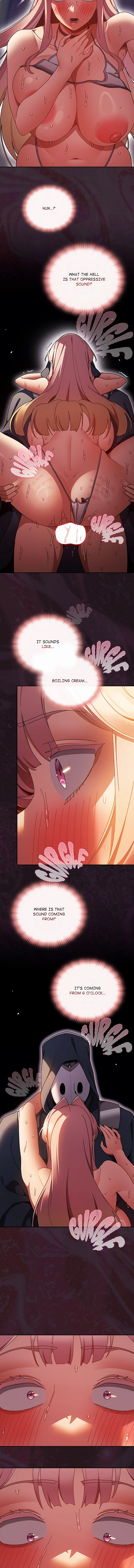 Read Thrust & Conquer chapter 41 image 15 on Lezhin