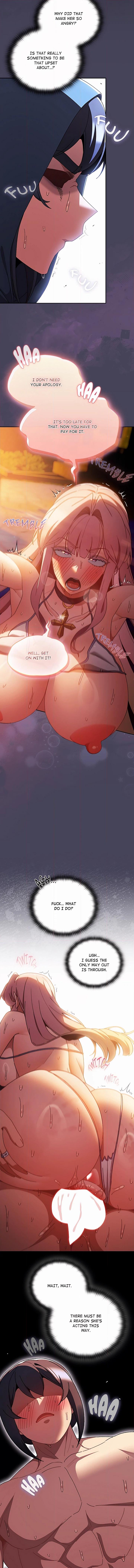 Read Thrust & Conquer chapter 41 image 7 on Lezhin