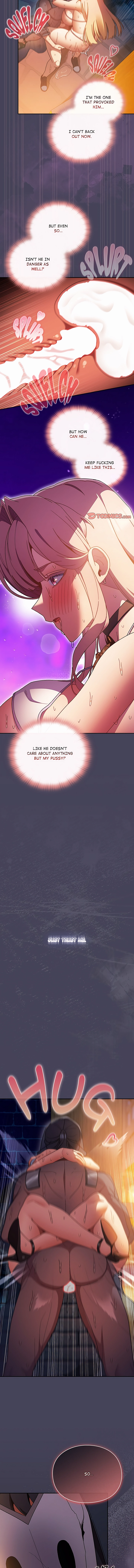 Read Thrust & Conquer chapter 42 image 10 on Lezhin