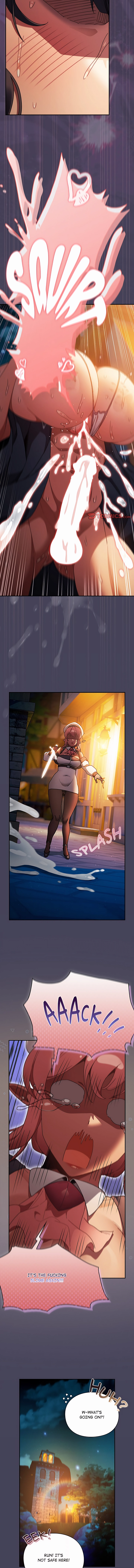 Read Thrust & Conquer chapter 42 image 14 on Lezhin