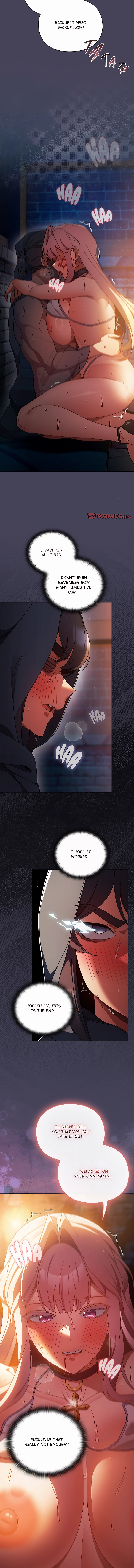 Read Thrust & Conquer chapter 42 image 15 on Lezhin