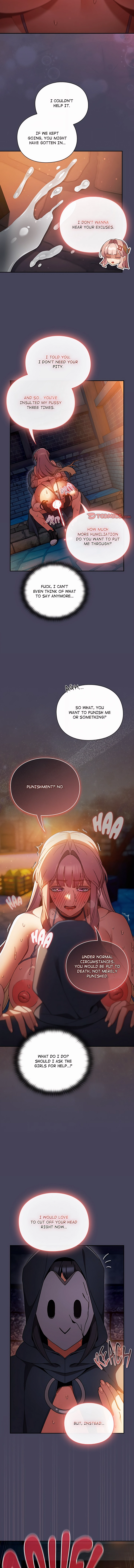 Read Thrust & Conquer chapter 42 image 16 on Lezhin