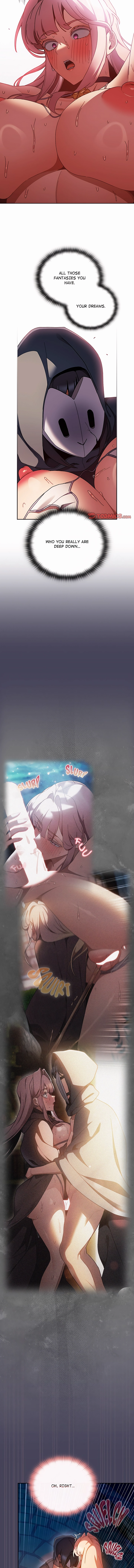 Read Thrust & Conquer chapter 42 image 9 on Lezhin