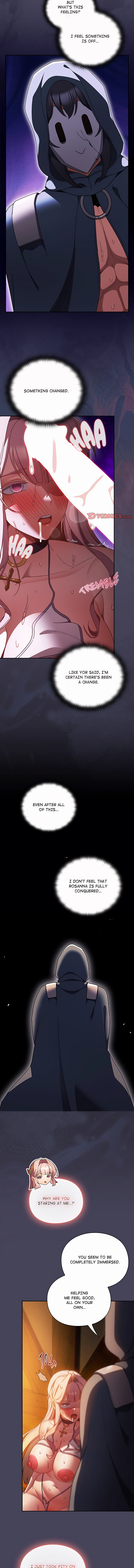 Read Thrust & Conquer chapter 43 image 11 on Lezhin