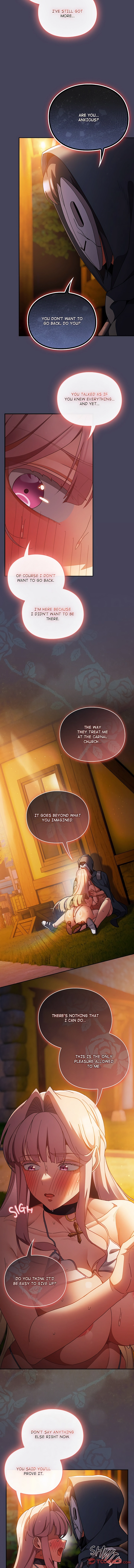 Read Thrust & Conquer chapter 43 image 14 on Lezhin