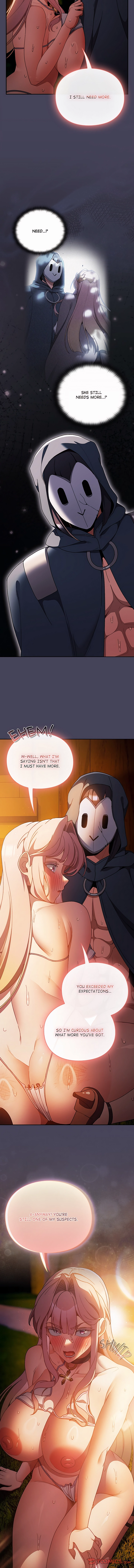 Read Thrust & Conquer chapter 43 image 15 on Lezhin