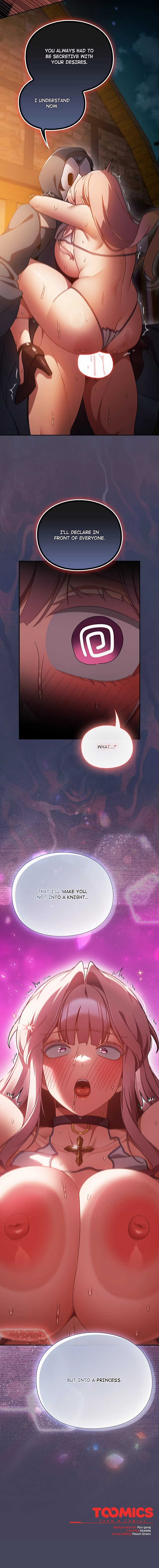 Read Thrust & Conquer chapter 43 image 17 on Lezhin