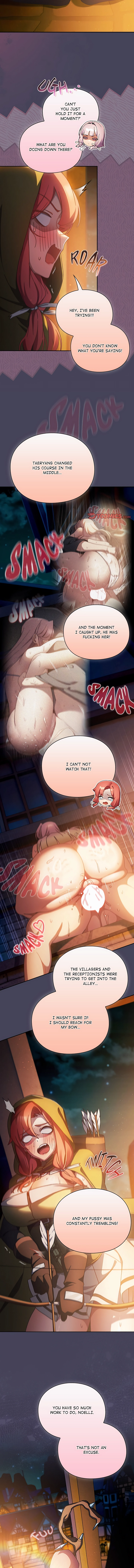 Read Thrust & Conquer chapter 43 image 2 on Lezhin