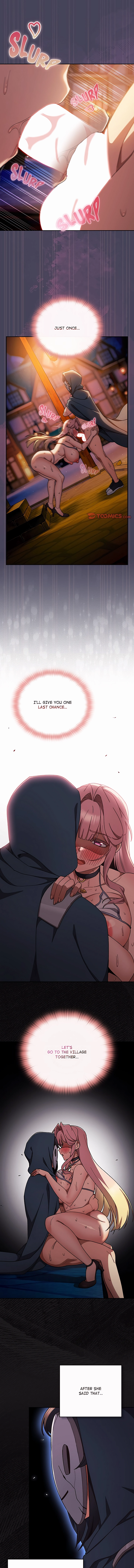 Read Thrust & Conquer chapter 43 image 5 on Lezhin