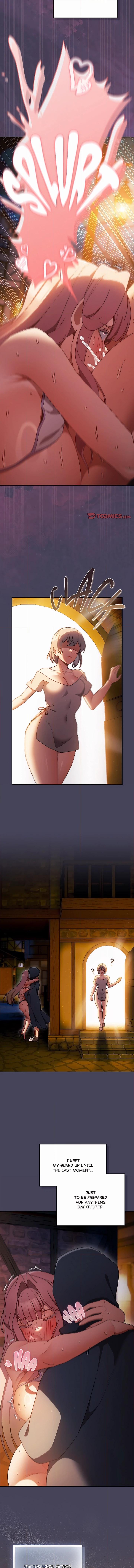 Read Thrust & Conquer chapter 43 image 7 on Lezhin