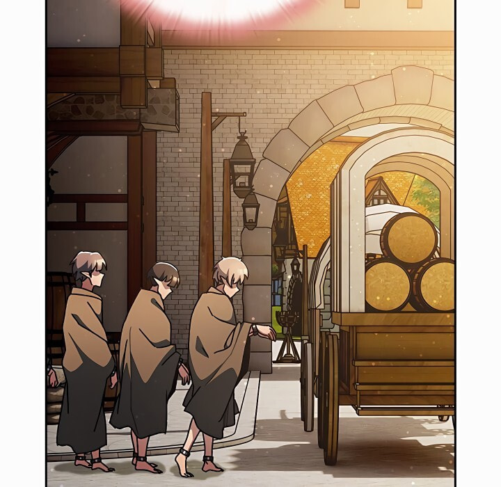 Read Thrust & Conquer chapter 46 image 106 on Lezhin