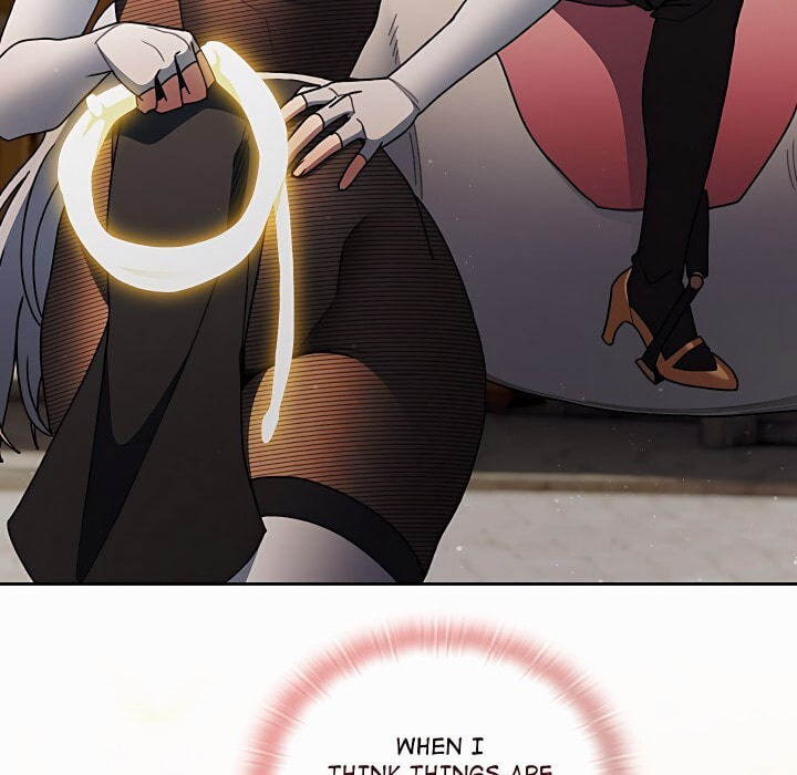 Read Thrust & Conquer chapter 46 image 110 on Lezhin