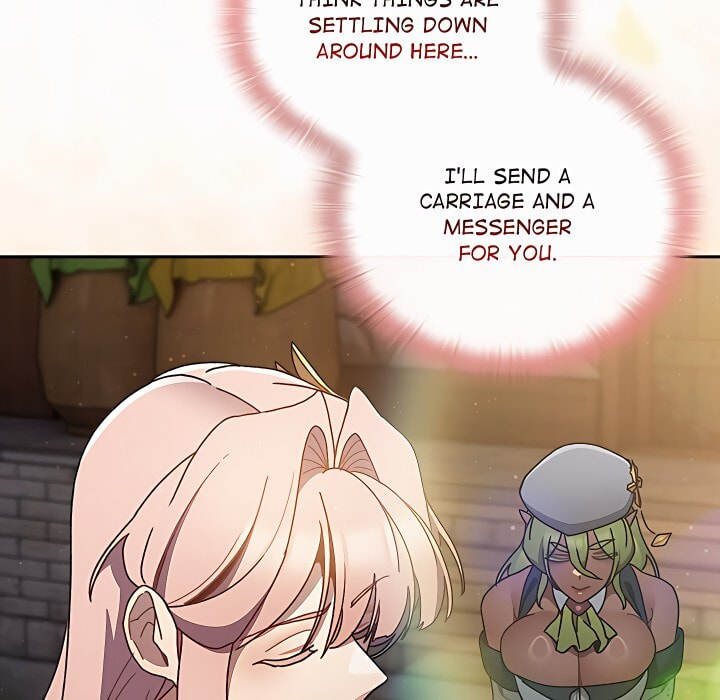 Read Thrust & Conquer chapter 46 image 111 on Lezhin