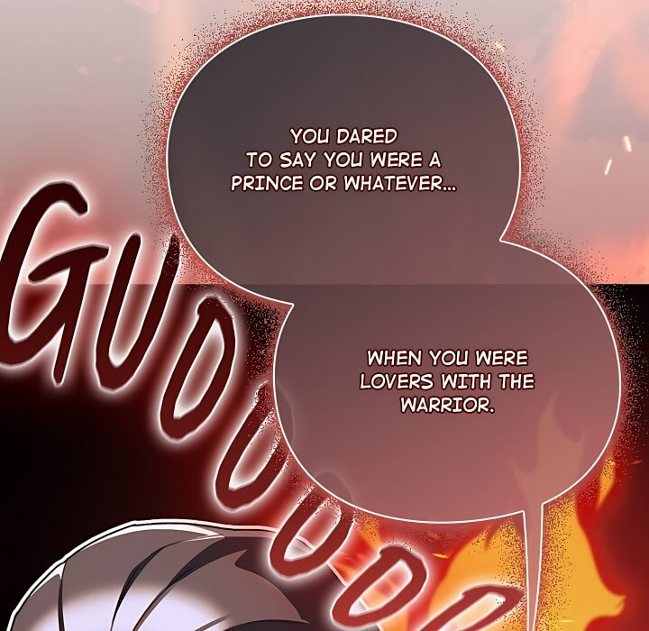 Read Thrust & Conquer chapter 46 image 14 on Lezhin