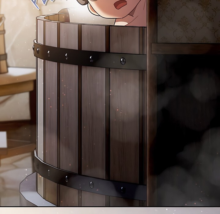 Read Thrust & Conquer chapter 46 image 170 on Lezhin