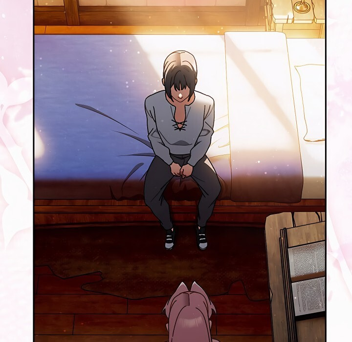 Read Thrust & Conquer chapter 46 image 21 on Lezhin