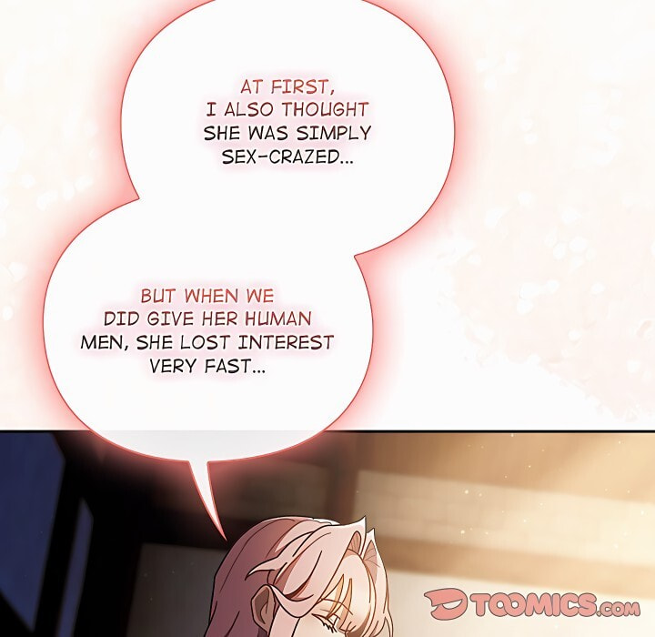 Read Thrust & Conquer chapter 46 image 35 on Lezhin