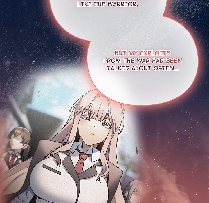 Read Thrust & Conquer chapter 46 image 42 on Lezhin