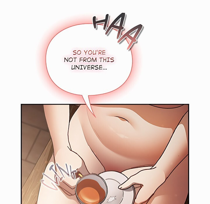Read Thrust & Conquer chapter 46 image 7 on Lezhin