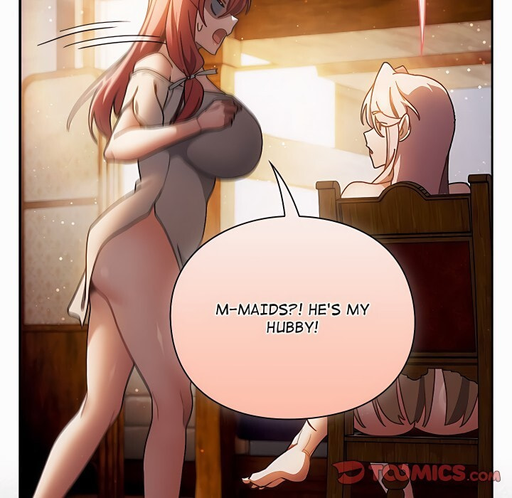 Read Thrust & Conquer chapter 46 image 75 on Lezhin