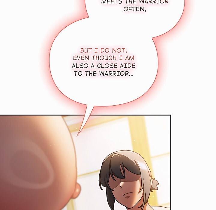 Read Thrust & Conquer chapter 46 image 92 on Lezhin