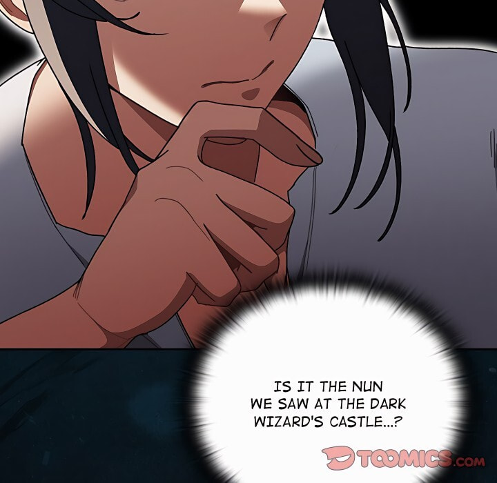Read Thrust & Conquer chapter 46 image 99 on Lezhin