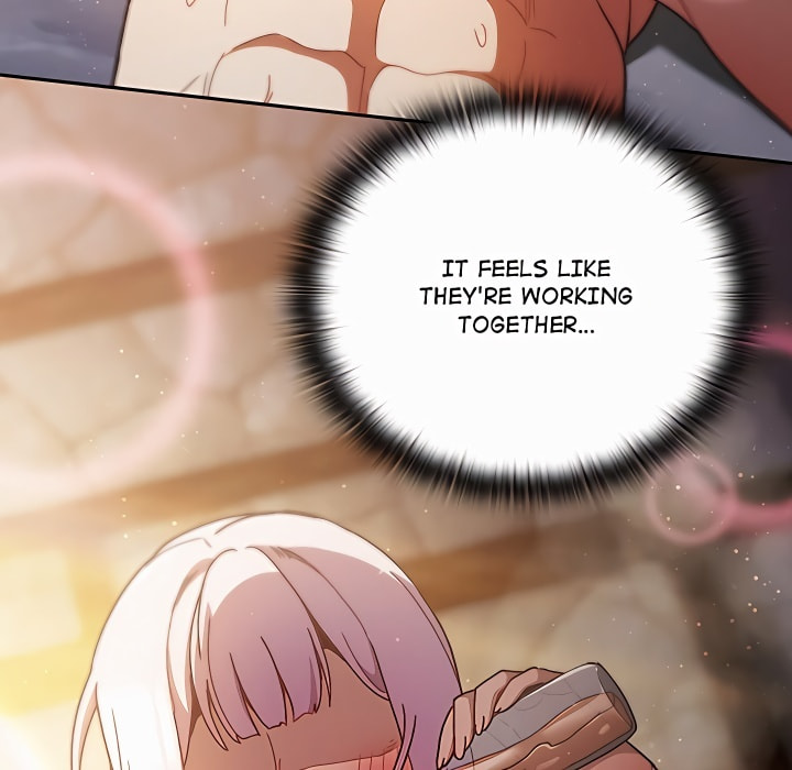 Read Thrust & Conquer chapter 47 image 105 on Lezhin