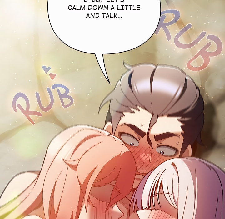 Read Thrust & Conquer chapter 47 image 108 on Lezhin
