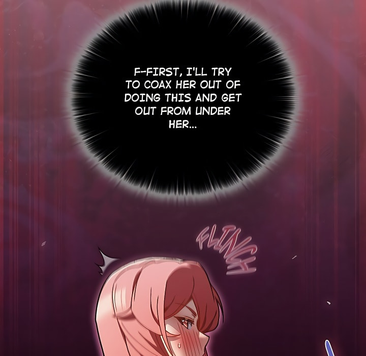 Read Thrust & Conquer chapter 47 image 140 on Lezhin