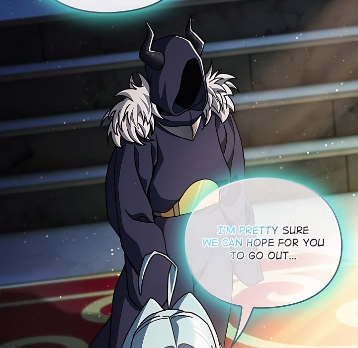Read Thrust & Conquer chapter 47 image 18 on Lezhin