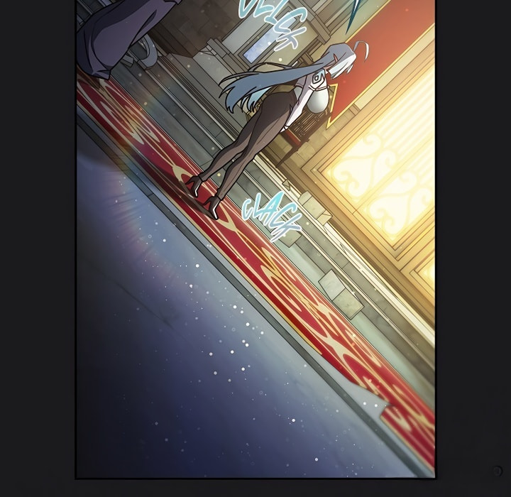 Read Thrust & Conquer chapter 47 image 28 on Lezhin